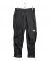 THE NORTH FACE（ザ ノース フェイス）の古着「Karka Pant」｜グレー