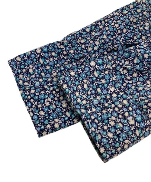 PAUL SMITH（ポールスミス）PAUL SMITH (ポールスミス) 長袖シャツ ブルー サイズ:Lの古着・服飾アイテム