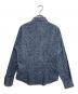 PAUL SMITH (ポールスミス) 長袖シャツ ブルー サイズ:L：5000円
