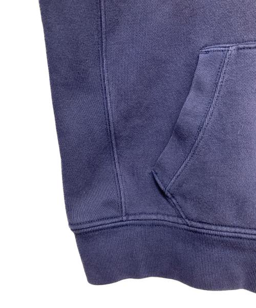 POLO RALPH LAUREN（ポロ・ラルフローレン）POLO RALPH LAUREN (ポロ・ラルフローレン) ジップアップパーカー ネイビー サイズ:Lの古着・服飾アイテム