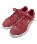 PUMA（プーマ）の古着「SUEDE CLASSIC+」｜ピンク