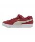 PUMA (プーマ) SUEDE CLASSIC+ ピンク サイズ:27.5：4000円