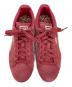 中古・古着 PUMA (プーマ) SUEDE CLASSIC+ ピンク サイズ:27.5：4000円