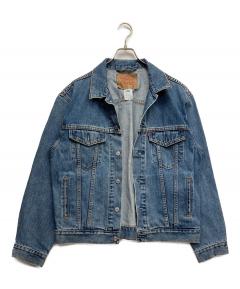 中古・古着通販】LEVI'S (リーバイス) ダックカバーオールジャケット