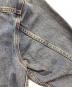 中古・古着 LEVI'S (リーバイス) デニムジャケット インディゴ サイズ:M：8000円