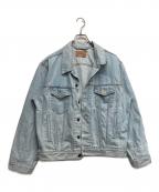 LEVI'Sリーバイス）の古着「70506デニムジャケット」｜インディゴ