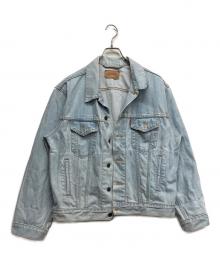 LEVI'S（リーバイス）の古着「70506デニムジャケット」｜インディゴ
