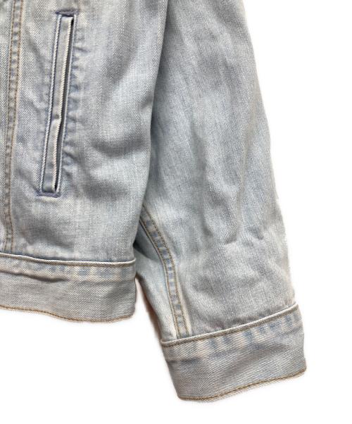 LEVI'S（リーバイス）LEVI'S (リーバイス) 70506デニムジャケット インディゴ サイズ:Mの古着・服飾アイテム