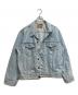 LEVI'S（リーバイス）の古着「70506デニムジャケット」｜インディゴ