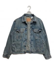 LEVI'S（リーバイス）の古着「70507デニムジャケット」｜インディゴ
