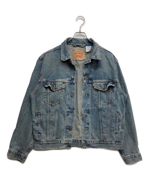 LEVI'S（リーバイス）LEVI'S (リーバイス) 70507デニムジャケット インディゴ サイズ:Mの古着・服飾アイテム