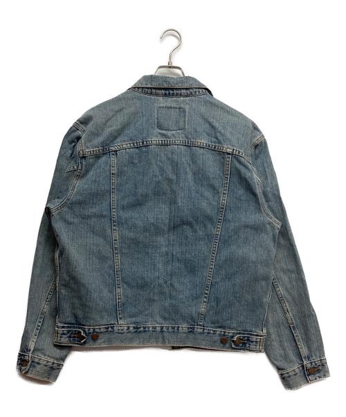 LEVI'S（リーバイス）LEVI'S (リーバイス) 70507デニムジャケット インディゴ サイズ:Mの古着・服飾アイテム