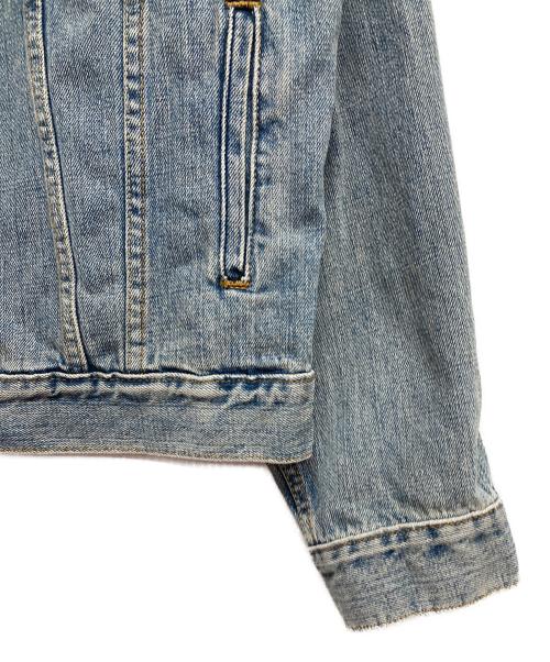 LEVI'S（リーバイス）LEVI'S (リーバイス) 70507デニムジャケット インディゴ サイズ:Mの古着・服飾アイテム