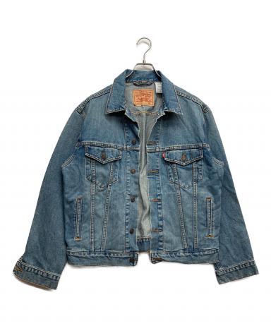 中古・古着通販】LEVI'S (リーバイス) 70507デニムジャケット
