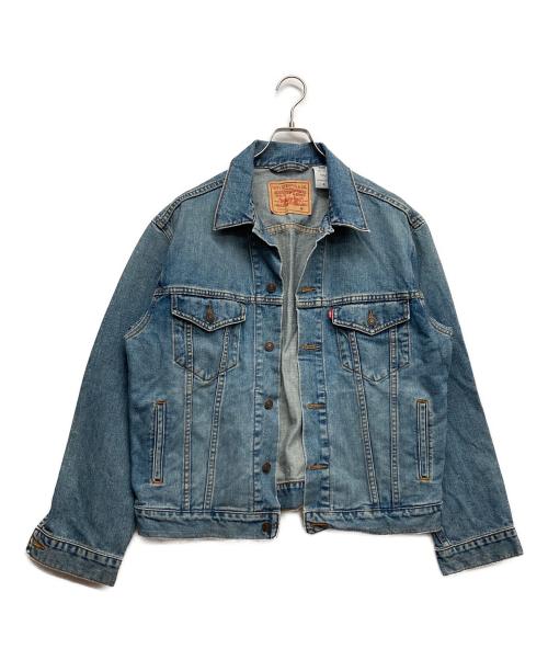 LEVI'S（リーバイス）LEVI'S (リーバイス) 70507デニムジャケット インディゴ サイズ:Mの古着・服飾アイテム