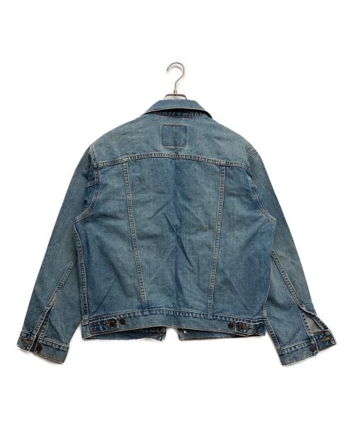 LEVI'S（リーバイス）LEVI'S (リーバイス) 70507デニムジャケット インディゴ サイズ:Mの古着・服飾アイテム
