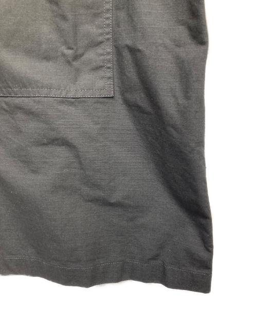 Engineered Garments（エンジニアド ガーメンツ）Engineered Garments (エンジニアド ガーメンツ) Army Shirt ブラック サイズ:Lの古着・服飾アイテム