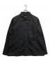 Engineered Garments（エンジニアド ガーメンツ）の古着「Army Shirt」｜ブラック