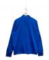 UMBRO (アンブロ) レンジャーズジップアップジャケット ブルー サイズ:XL：7000円