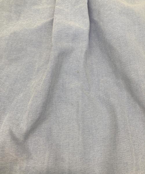 RALPH LAUREN（ラルフローレン）RALPH LAUREN (ラルフローレン) YARMOUTH ボタンダウンシャツ ブルー サイズ:16の古着・服飾アイテム