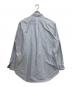 RALPH LAUREN (ラルフローレン) YARMOUTH ボタンダウンシャツ ブルー サイズ:16：5000円