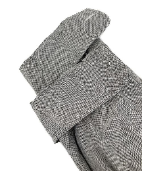RALPH LAUREN（ラルフローレン）RALPH LAUREN (ラルフローレン) ボタンダウンシャツ グレー サイズ:43-86の古着・服飾アイテム