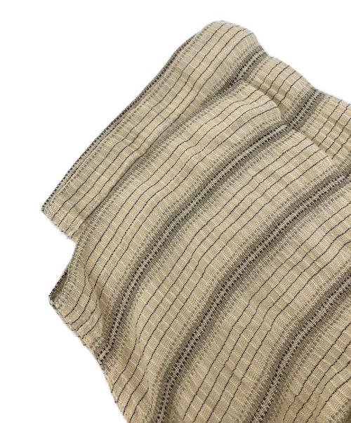 Patagonia（パタゴニア）Patagonia (パタゴニア) a/cシャツ ベージュ サイズ:Sの古着・服飾アイテム