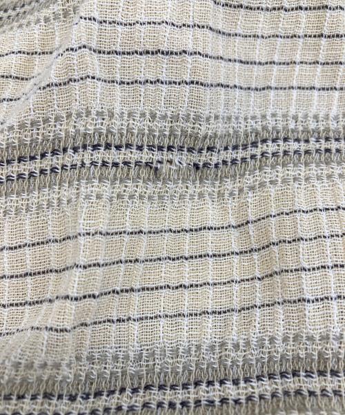 Patagonia（パタゴニア）Patagonia (パタゴニア) a/cシャツ ベージュ サイズ:Sの古着・服飾アイテム