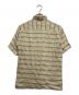 Patagonia (パタゴニア) a/cシャツ ベージュ サイズ:S：7000円