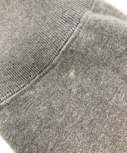 RALPH LAUREN（ラルフローレン）RALPH LAUREN (ラルフローレン) 長袖ポロシャツ グレー サイズ:XLの古着・服飾アイテム