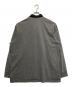 RALPH LAUREN (ラルフローレン) 長袖ポロシャツ グレー サイズ:XL：5000円
