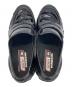 中古・古着 NEW BALANCE (ニューバランス) U1906LCR ローファー ブラック サイズ:26㎝：18000円