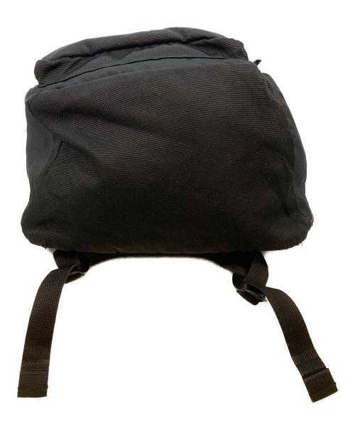X-LARGE（エクストララージ）X-LARGE (エクストララージ) CORDURA-バックパック ブラックの古着・服飾アイテム