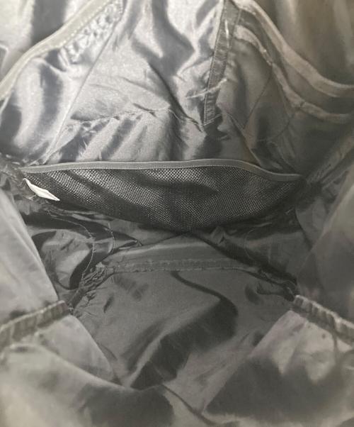 X-LARGE（エクストララージ）X-LARGE (エクストララージ) CORDURA-バックパック ブラックの古着・服飾アイテム