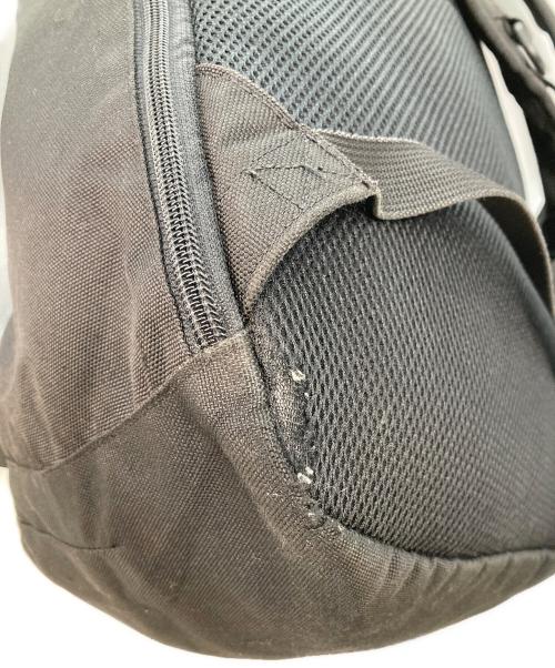 X-LARGE（エクストララージ）X-LARGE (エクストララージ) CORDURA-バックパック ブラックの古着・服飾アイテム
