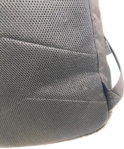 X-LARGE（エクストララージ）X-LARGE (エクストララージ) CORDURA-バックパック ブラックの古着・服飾アイテム