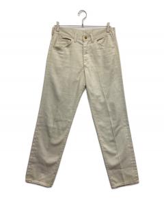 中古・古着通販】LEE (リー) 70s デニムオーバーオール ブルー サイズ