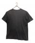 stussy (ステューシー) プリントTシャツ グレー サイズ:XL：6000円