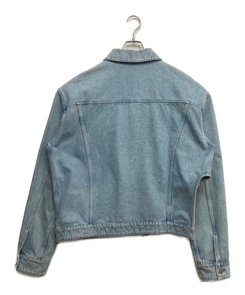 BOTTER（ボッター）BOTTER (ボッター) デニムジャケット インディゴ サイズ:46の古着・服飾アイテム
