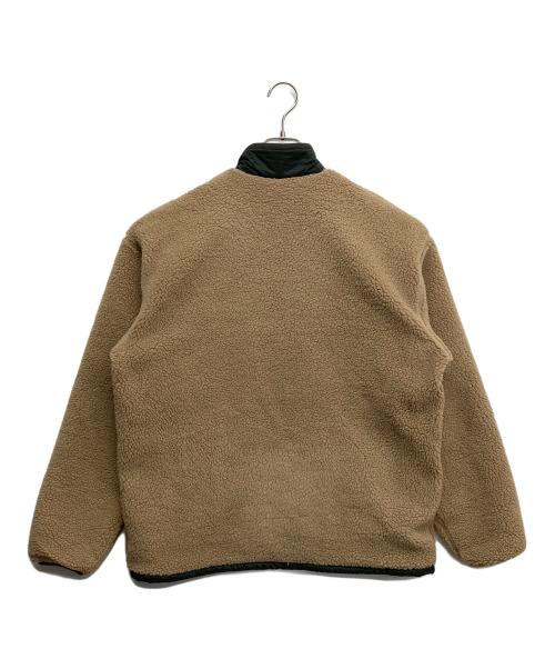 THE NORTH FACE（ザ ノース フェイス）THE NORTH FACE (ザ ノース フェイス) リバーシブルエクストリームパイルフリースジャケット オリーブ サイズ:Mの古着・服飾アイテム