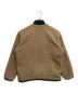 THE NORTH FACE (ザ ノース フェイス) リバーシブルエクストリームパイルフリースジャケット オリーブ サイズ:M：22000円