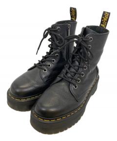 中古・古着通販】Dr.Martens (ドクターマーチン) MORENO 8ホールブーツ 