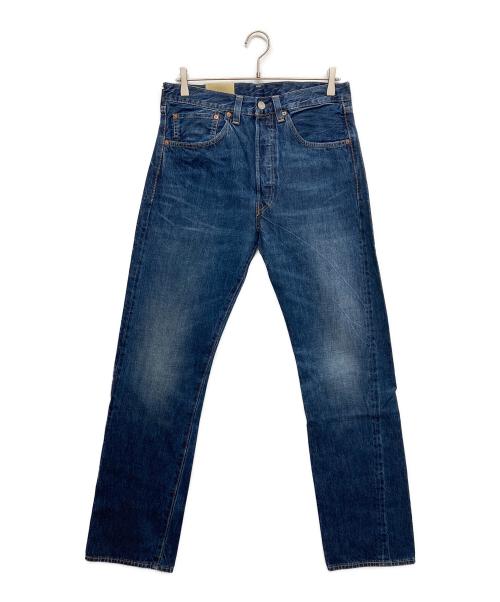 LEVI'S VINTAGE CLOTHING（リーバイス ビンテージ クロージング）LEVI'S VINTAGE CLOTHING (リーバイス ビンテージ クロージング) 復刻501XXデニムパンツ インディゴ サイズ:W32の古着・服飾アイテム