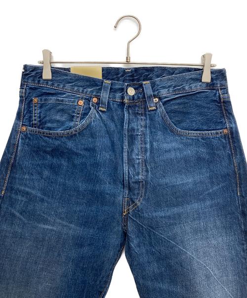 LEVI'S VINTAGE CLOTHING（リーバイス ビンテージ クロージング）LEVI'S VINTAGE CLOTHING (リーバイス ビンテージ クロージング) 復刻501XXデニムパンツ インディゴ サイズ:W32の古着・服飾アイテム