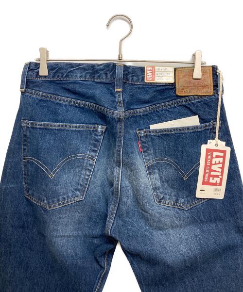 LEVI'S VINTAGE CLOTHING（リーバイス ビンテージ クロージング）LEVI'S VINTAGE CLOTHING (リーバイス ビンテージ クロージング) 復刻501XXデニムパンツ インディゴ サイズ:W32の古着・服飾アイテム