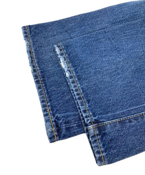 LEVI'S VINTAGE CLOTHING（リーバイス ビンテージ クロージング）LEVI'S VINTAGE CLOTHING (リーバイス ビンテージ クロージング) 復刻501XXデニムパンツ インディゴ サイズ:W32の古着・服飾アイテム