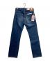 LEVI'S VINTAGE CLOTHING (リーバイス ビンテージ クロージング) 復刻501XXデニムパンツ インディゴ サイズ:W32：25000円