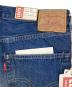 中古・古着 LEVI'S VINTAGE CLOTHING (リーバイス ビンテージ クロージング) 復刻501XXデニムパンツ インディゴ サイズ:W32：25000円