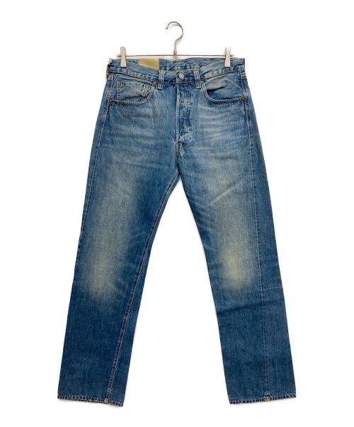 LEVI'S VINTAGE CLOTHING（リーバイス ビンテージ クロージング）LEVI'S VINTAGE CLOTHING (リーバイス ビンテージ クロージング) 復刻501XXデニムパンツ インディゴ サイズ:W33の古着・服飾アイテム
