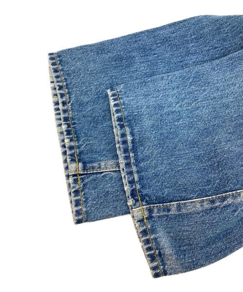 LEVI'S VINTAGE CLOTHING（リーバイス ビンテージ クロージング）LEVI'S VINTAGE CLOTHING (リーバイス ビンテージ クロージング) 復刻501XXデニムパンツ インディゴ サイズ:W33の古着・服飾アイテム